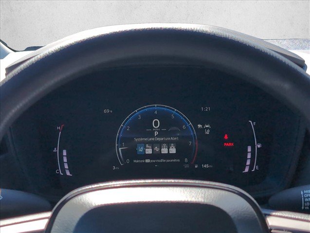 New 2027 Toyota Corolla LE FWD image 17