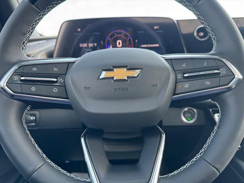 New 2026 Chevrolet Traverse High Country FWD image 13