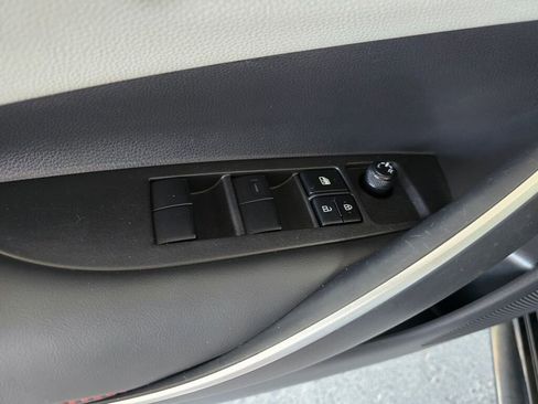Used 2024 Toyota Corolla SE w/ SE Package FWD image 25
