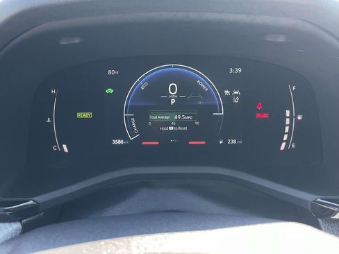 Used 2026 Toyota Camry SE image 24