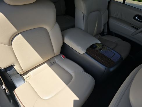 Used 2019 Nissan Armada SL w/ Premium Package image 28