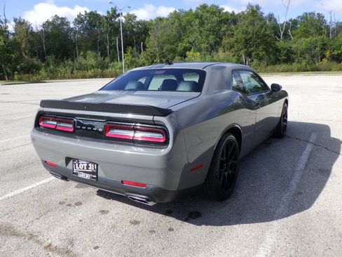 Used 2018 Dodge Challenger R/T Plus RWD image 5