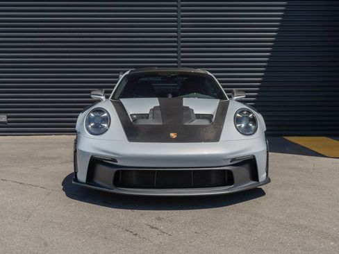 Used 2025 Porsche 911 GT3 RS RWD image 6