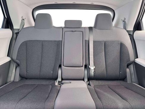 New 2026 Hyundai Ioniq 5 SE RWD image 16
