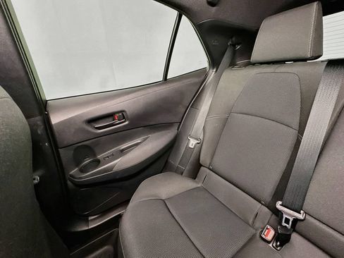 Used 2025 Toyota Corolla GR AWD/4WD image 12