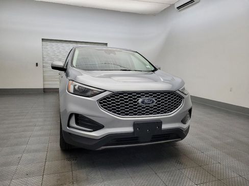 Used 2024 Ford Edge SEL image 14