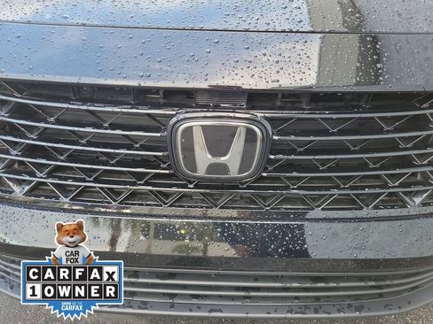 Used 2024 Honda Accord EX image 8