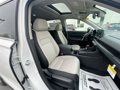 Used 2024 Honda CR-V EX image 27
