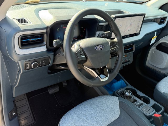 New 2026 Ford Maverick XLT w/ XLT Luxury Package FWD image 15