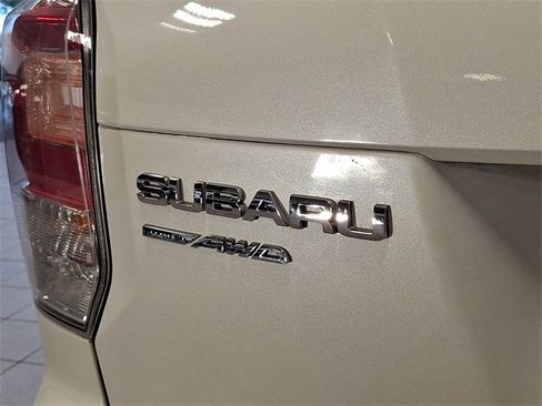 Used 2018 Subaru Forester 2.5i image 30
