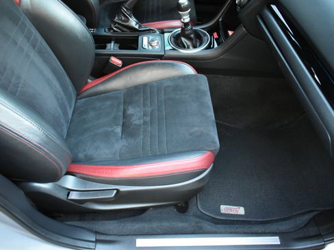 Used 2021 Subaru WRX STI w/ Popular Package #3 (IZT) image 33