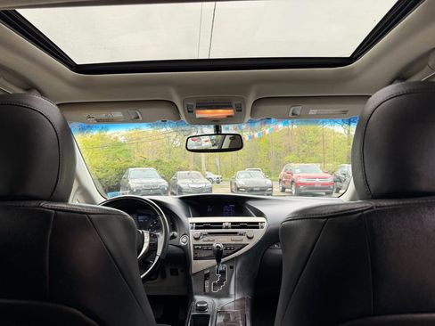 Used 2015 Lexus RX 350 AWD image 25