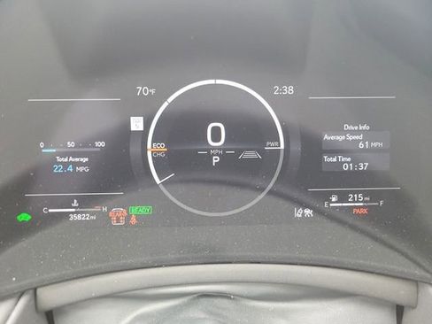 Used 2024 Lexus TX 500h AWD image 13