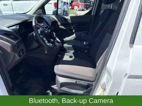 Certified 2023 Ford Transit Connect XL FWD image 19