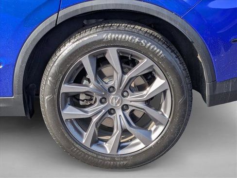 Certified 2024 Acura MDX A-Spec image 29