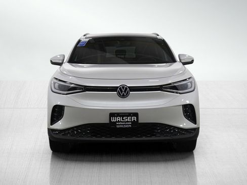 Used 2023 Volkswagen ID.4 Pro S image 8