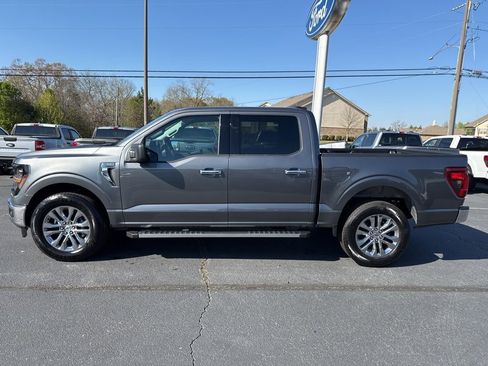 New 2026 Ford F150 XLT w/ XLT Chrome Appearance Package image 28
