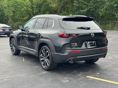 Used 2026 MAZDA CX-50 AWD 2.5 S w/ Premium Package image 7