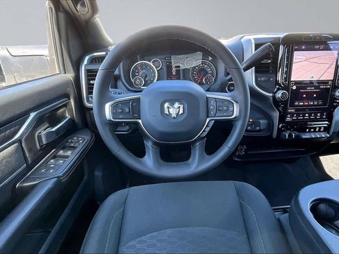 Certified 2026 RAM 2500 Big Horn AWD/4WD image 5