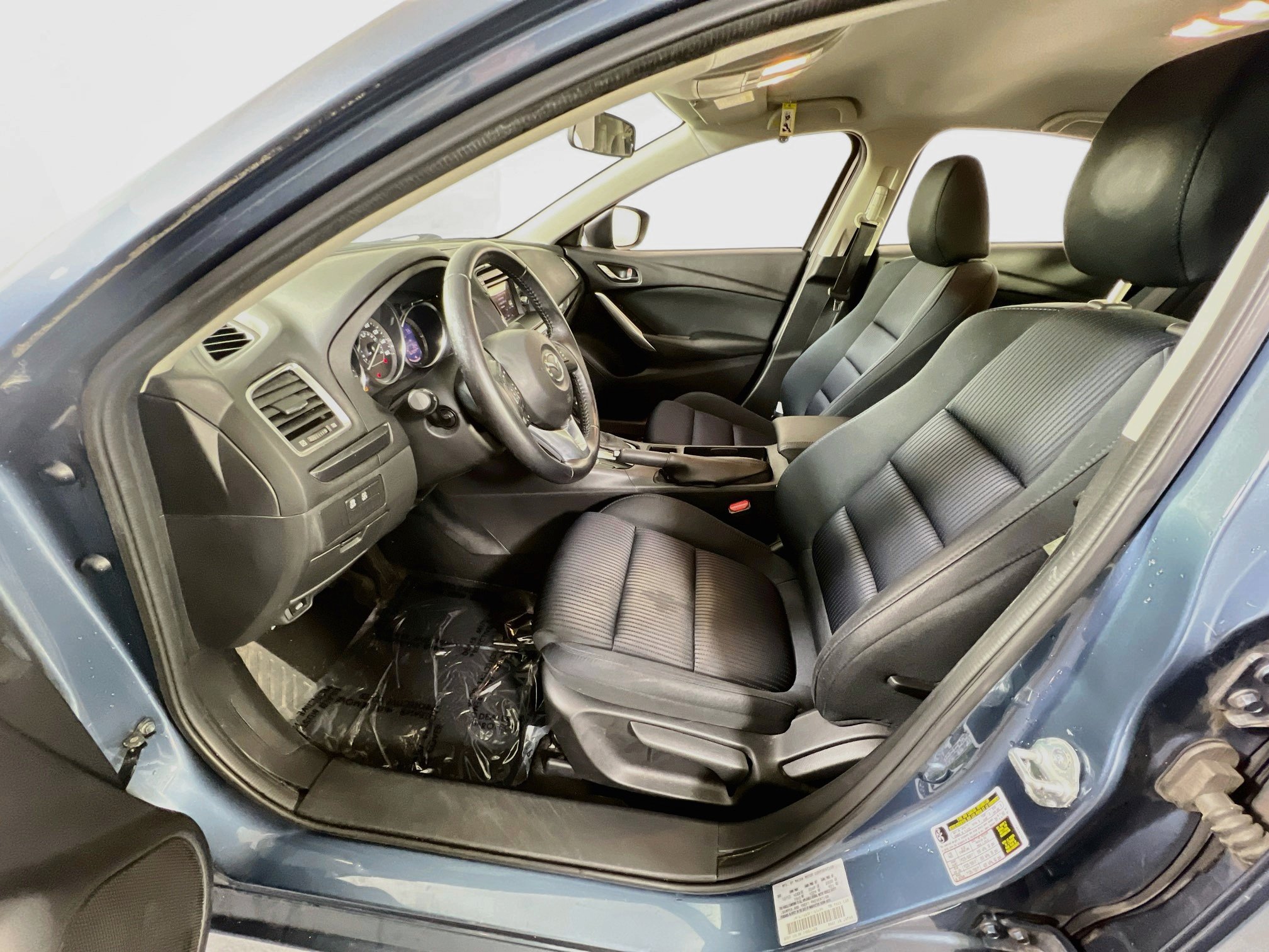Used 2015 MAZDA MAZDA6 Sport FWD image 19