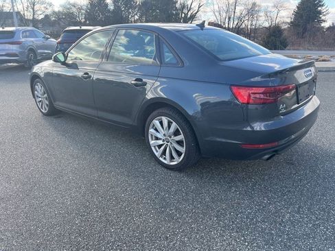 Used 2017 Audi A4 2.0T Premium w/ Convenience Package image 6