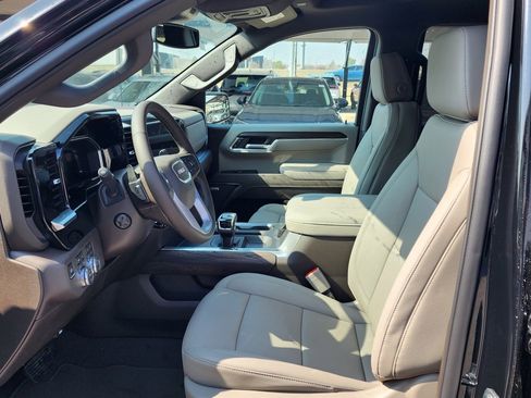 New 2026 GMC Sierra 1500 SLT w/ SLT Premium Plus Package image 17