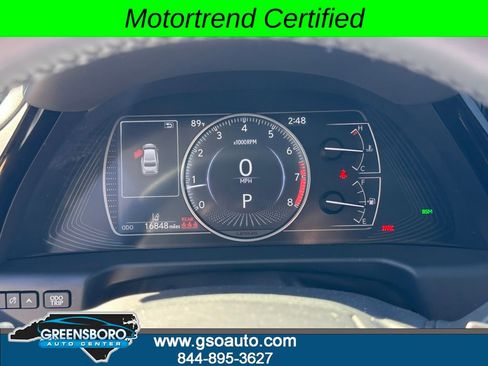 Used 2023 Lexus ES 250 w/ Premium Package AWD/4WD image 26