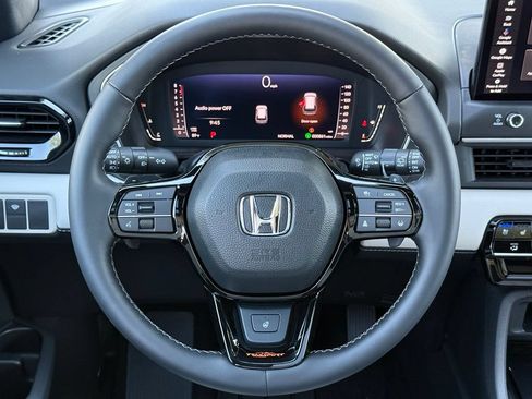 Certified 2026 Honda Passport TrailSport Elite image 22