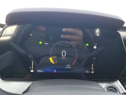 New 2026 Chevrolet Trax LT w/ Driver Confidence Package image 21