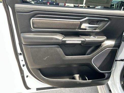 Used 2023 RAM 1500 Laramie AWD/4WD image 30