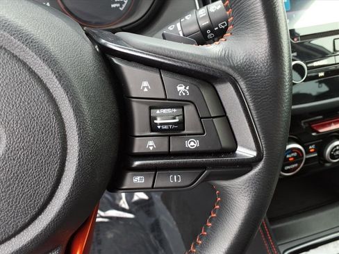 Used 2023 Subaru Forester Sport image 22