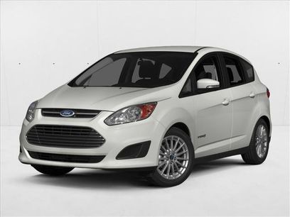 Used 2015 Ford C-MAX SEL w/ Equipment Group 302A
