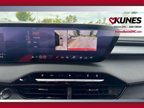 New 2026 Buick Enclave Sport Touring w/ Power Package image 23