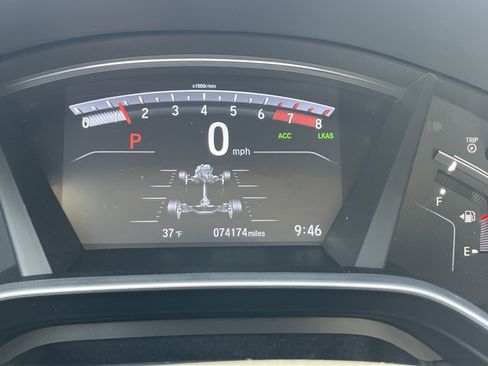Used 2019 Honda CR-V EX-L image 19
