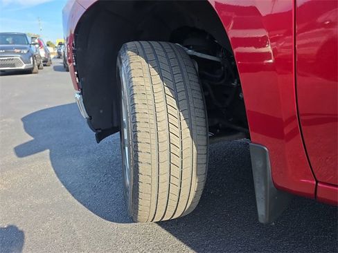 Used 2019 Chevrolet Silverado 1500 LT w/ All-Star Edition image 46