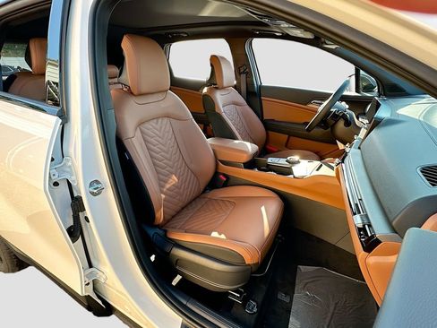 New 2026 Kia Sportage X-Line AWD/4WD image 27