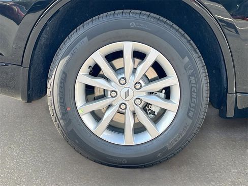 New 2026 Dodge Durango GT w/ Trailer Tow Group IV image 50