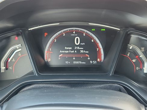 Used 2019 Honda Civic Sport image 20