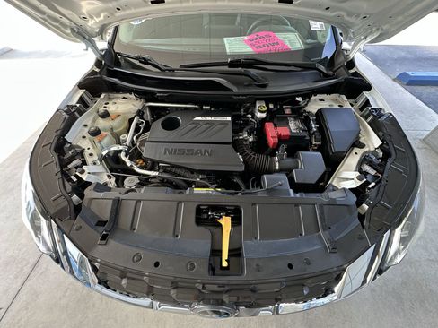 Used 2023 Nissan Rogue SL w/ SL Premium Package AWD/4WD image 30