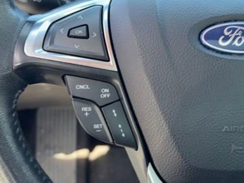 Used 2020 Ford Fusion Energi Titanium image 13