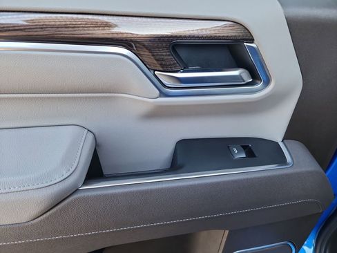 New 2026 Chevrolet Silverado 1500 RST image 37