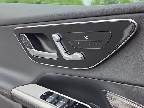 New 2027 Mercedes-Benz GLC 300 4MATIC image 20