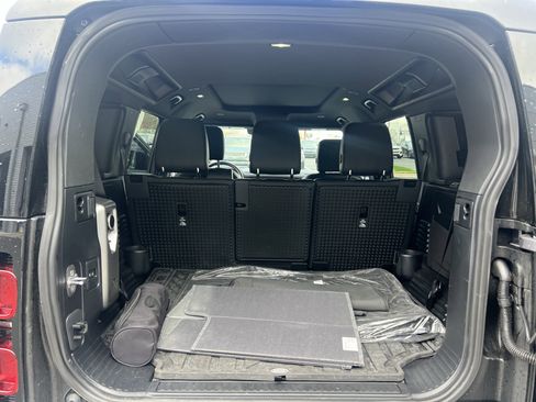 Certified 2024 Land Rover Defender 110 S image 36