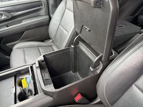 Used 2021 GMC Yukon Denali image 20