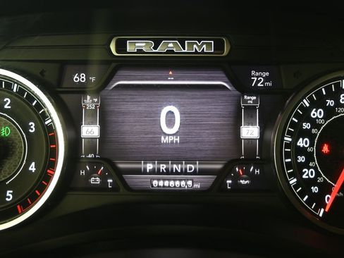 Used 2020 RAM 2500 Laramie AWD/4WD image 26