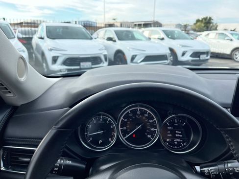 Used 2025 MAZDA CX-5 AWD 2.5 S w/ Select Package image 34