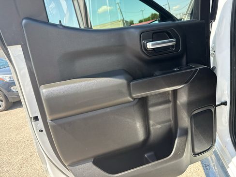 Used 2019 Chevrolet Silverado 1500 LT w/ All-Star Edition image 16