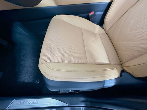 New 2026 Lexus NX 450h+ 450h+ Luxury image 21