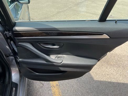 Used 2016 BMW 528i xDrive 528i xDrive Sedan 4D image 22