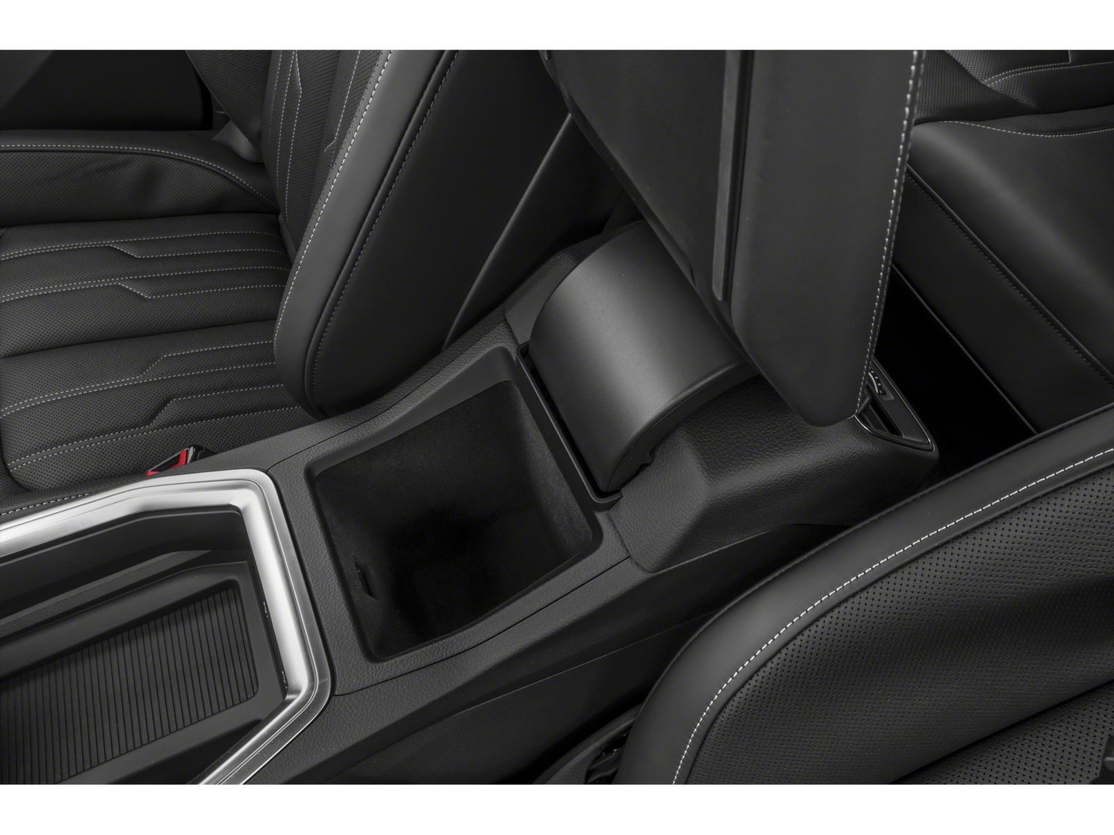 Used 2023 Audi e-tron Premium AWD/4WD image 12